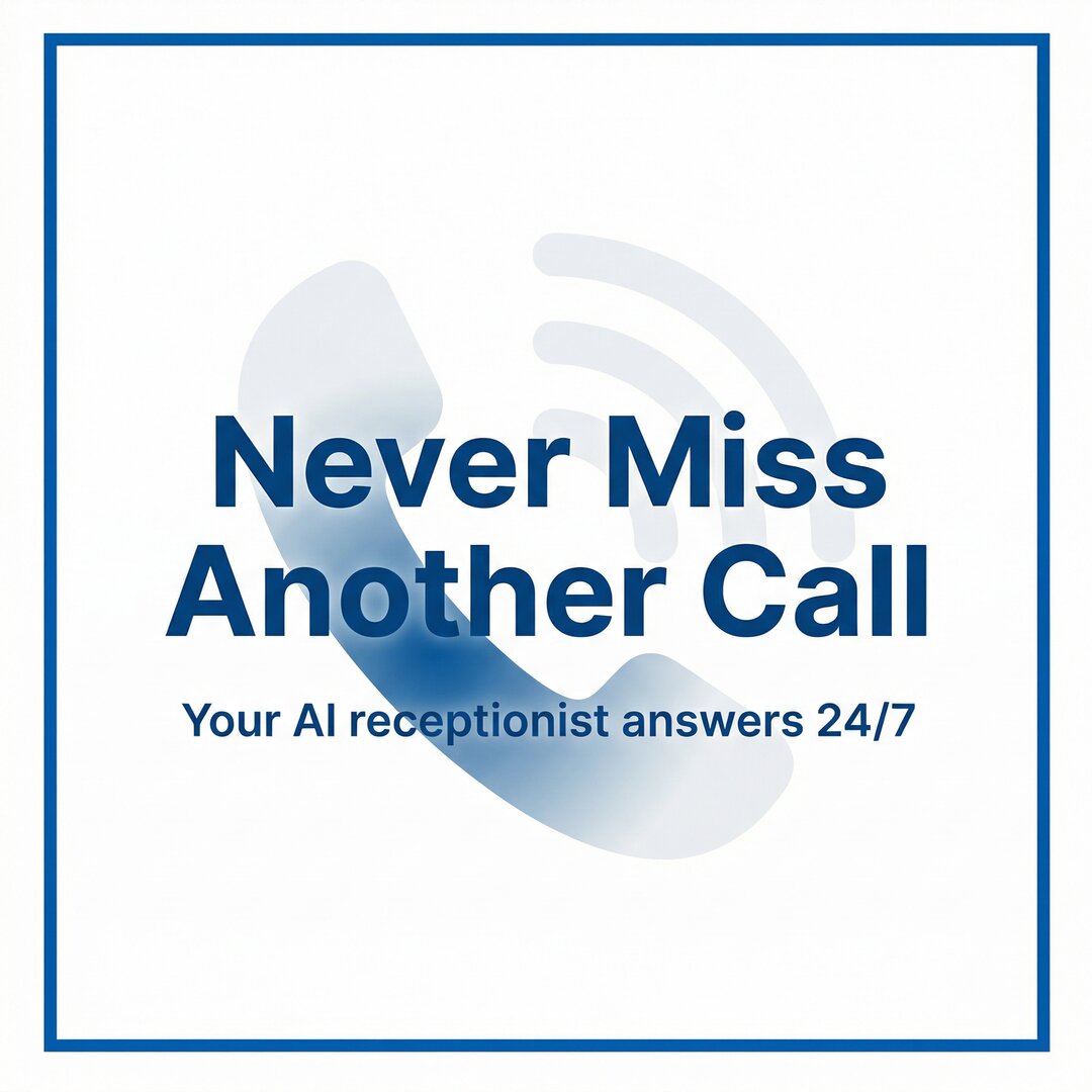 Never Miss a Call