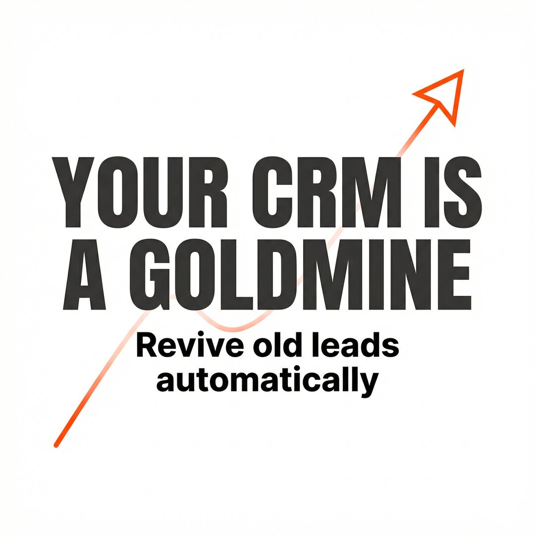 CRM Goldmine
